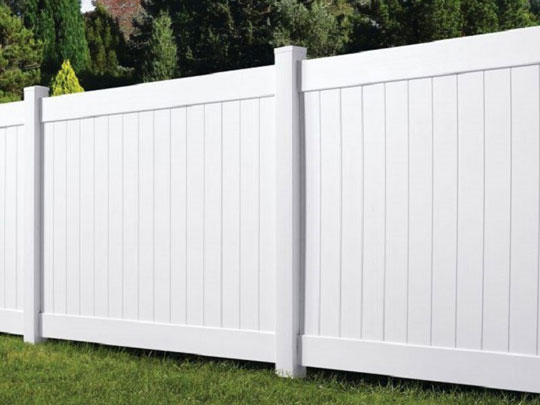 You are currently viewing Best Fencing Suppliers in Canada