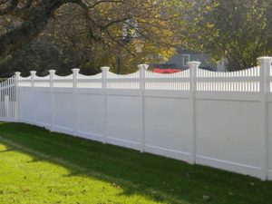 Read more about the article Economical & Styling Privacy Fence Ideas for Your Home