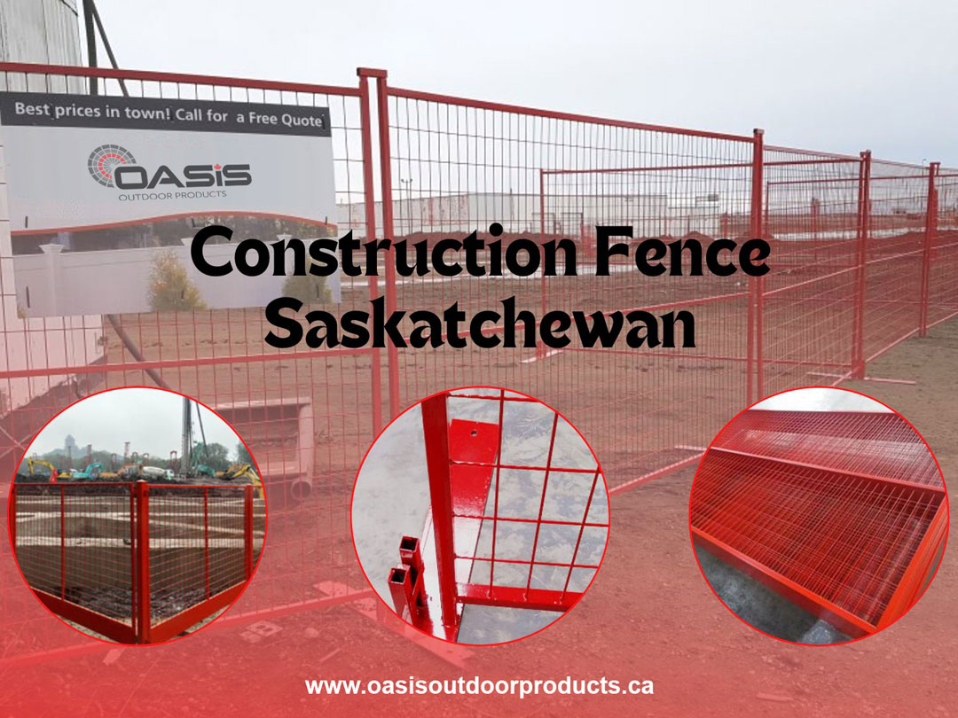 Read more about the article Temporary Construction Fence; How to choose them?
