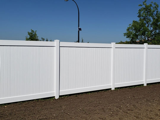 Read more about the article Is It Time For A Fence Installation?
