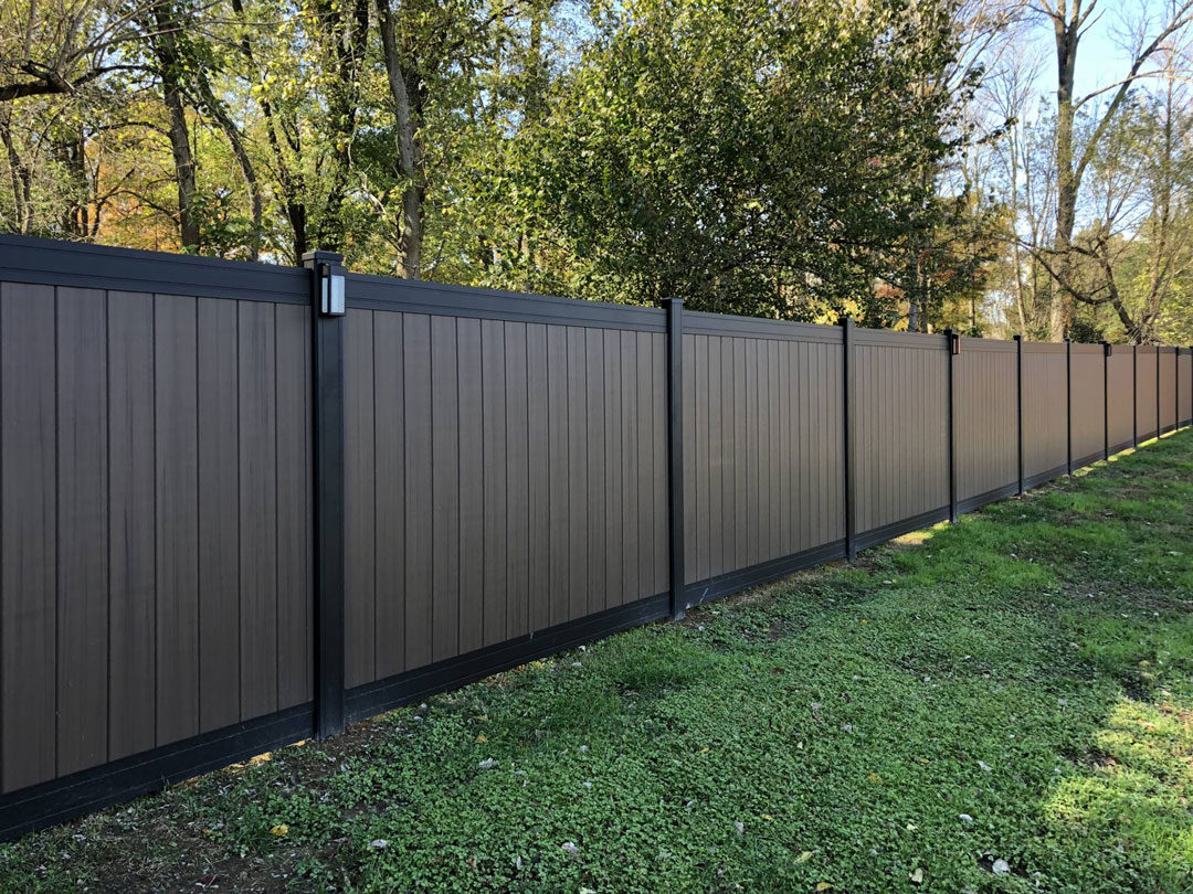You are currently viewing Top Reasons Why Privacy Fences Are Installed