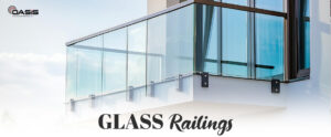 Read more about the article Glass Railings for Modern Homes: Minimalist & Seamless Design Inspirations