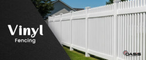 Read more about the article The Future of Vinyl Fencing in 2026: Smarter Designs, Stronger Materials & Weatherproof Performance
