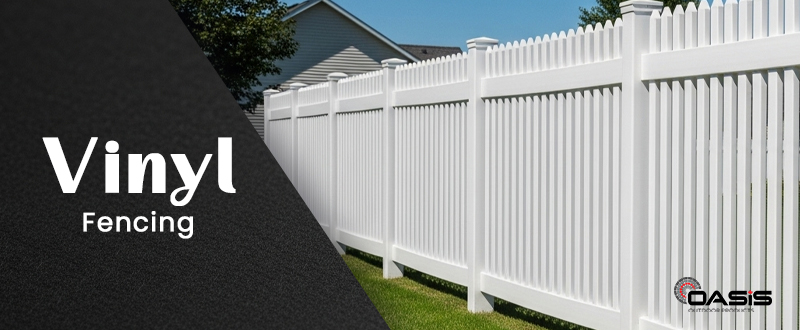 You are currently viewing The Future of Vinyl Fencing in 2026: Smarter Designs, Stronger Materials & Weatherproof Performance