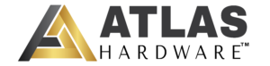 Atlas Hardware Logo